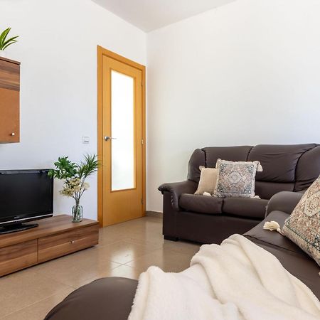 ריומאר Holiday Home Gaviota 14 By Interhome מראה חיצוני תמונה