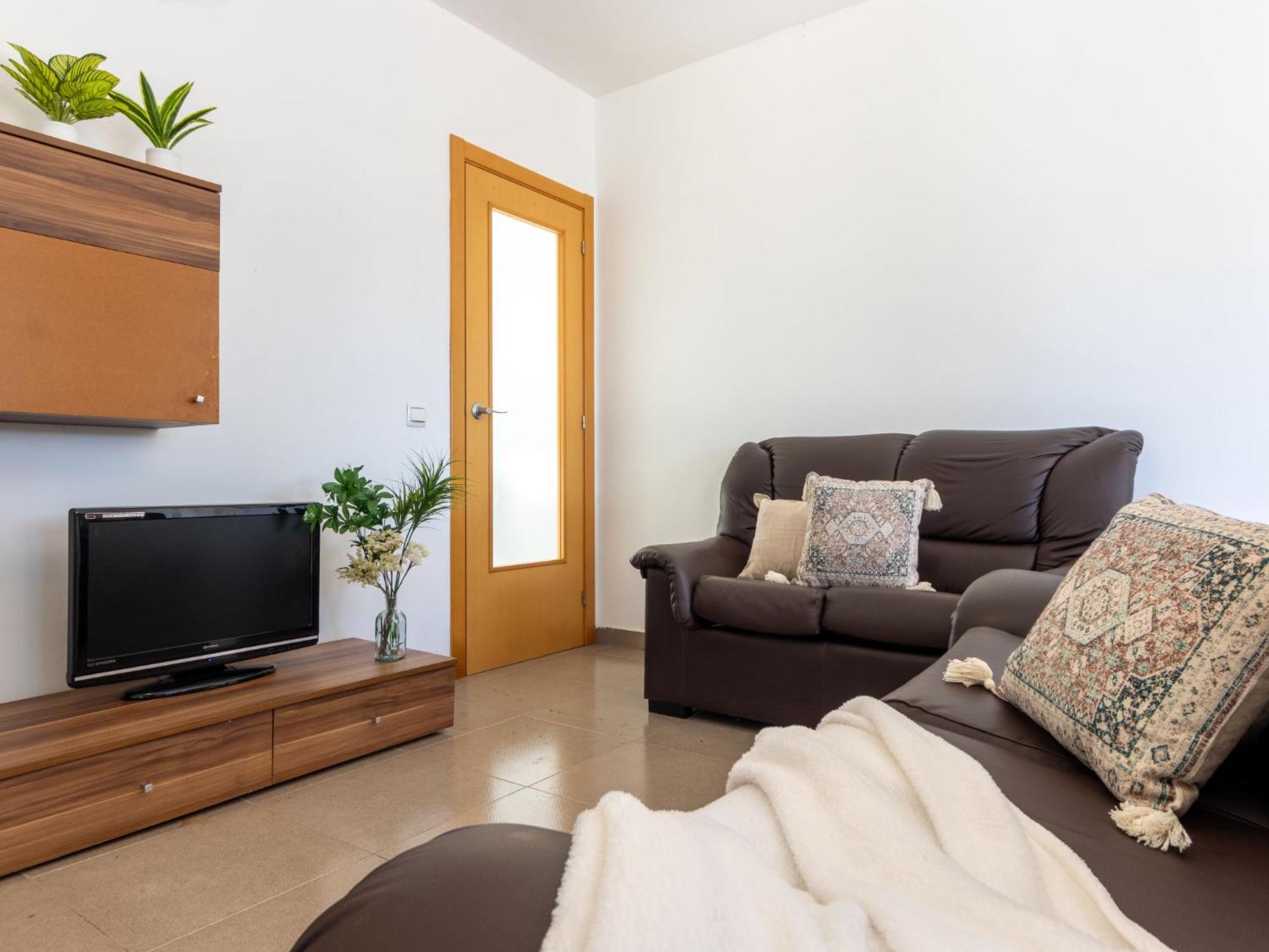 ריומאר Holiday Home Gaviota 14 By Interhome מראה חיצוני תמונה