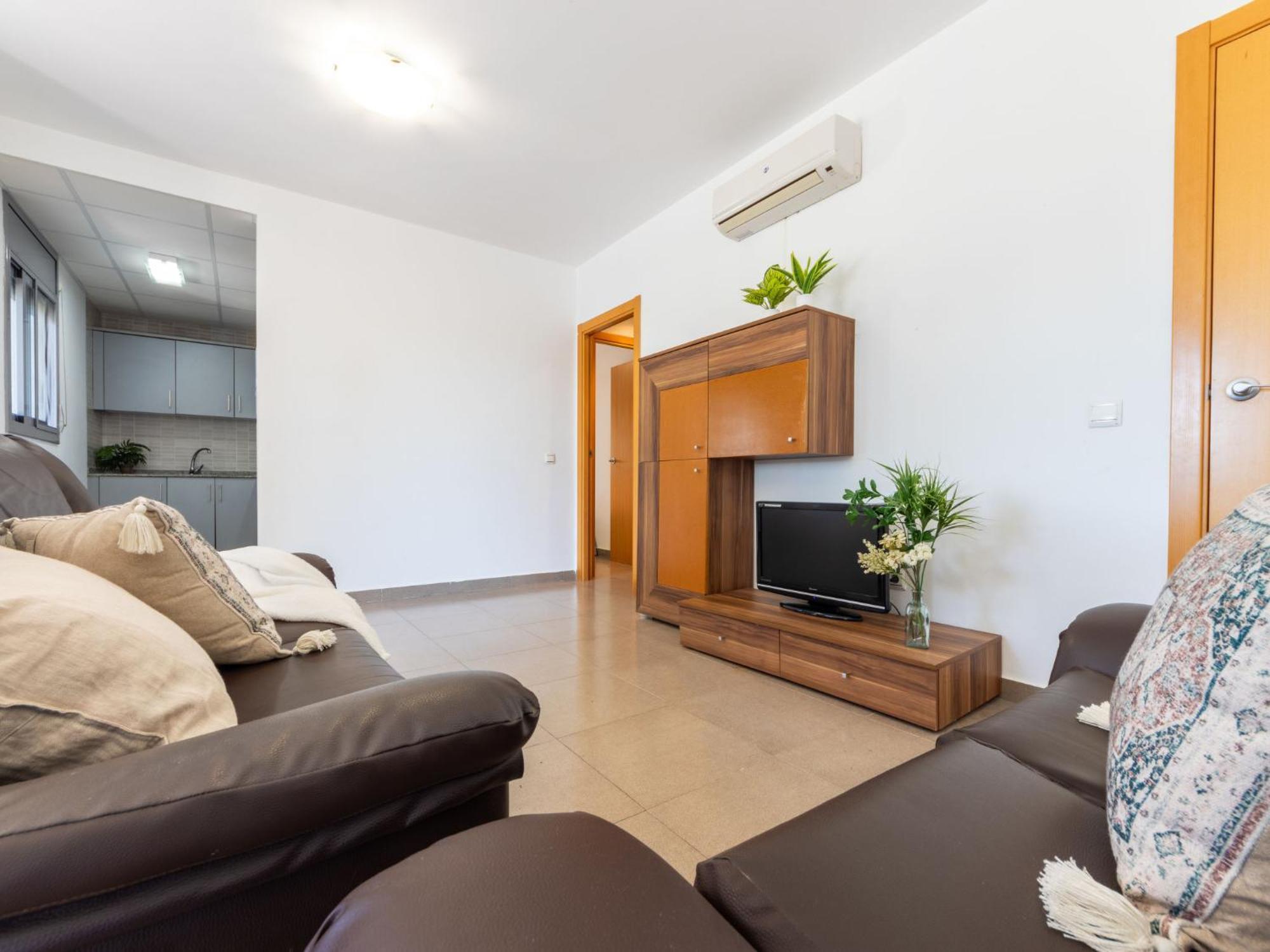 ריומאר Holiday Home Gaviota 14 By Interhome מראה חיצוני תמונה
