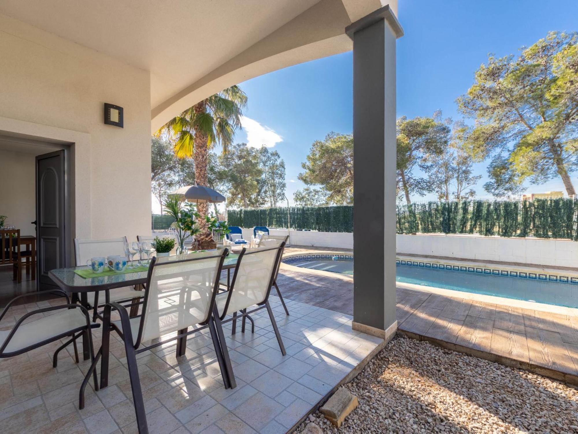 ריומאר Holiday Home Gaviota 14 By Interhome מראה חיצוני תמונה