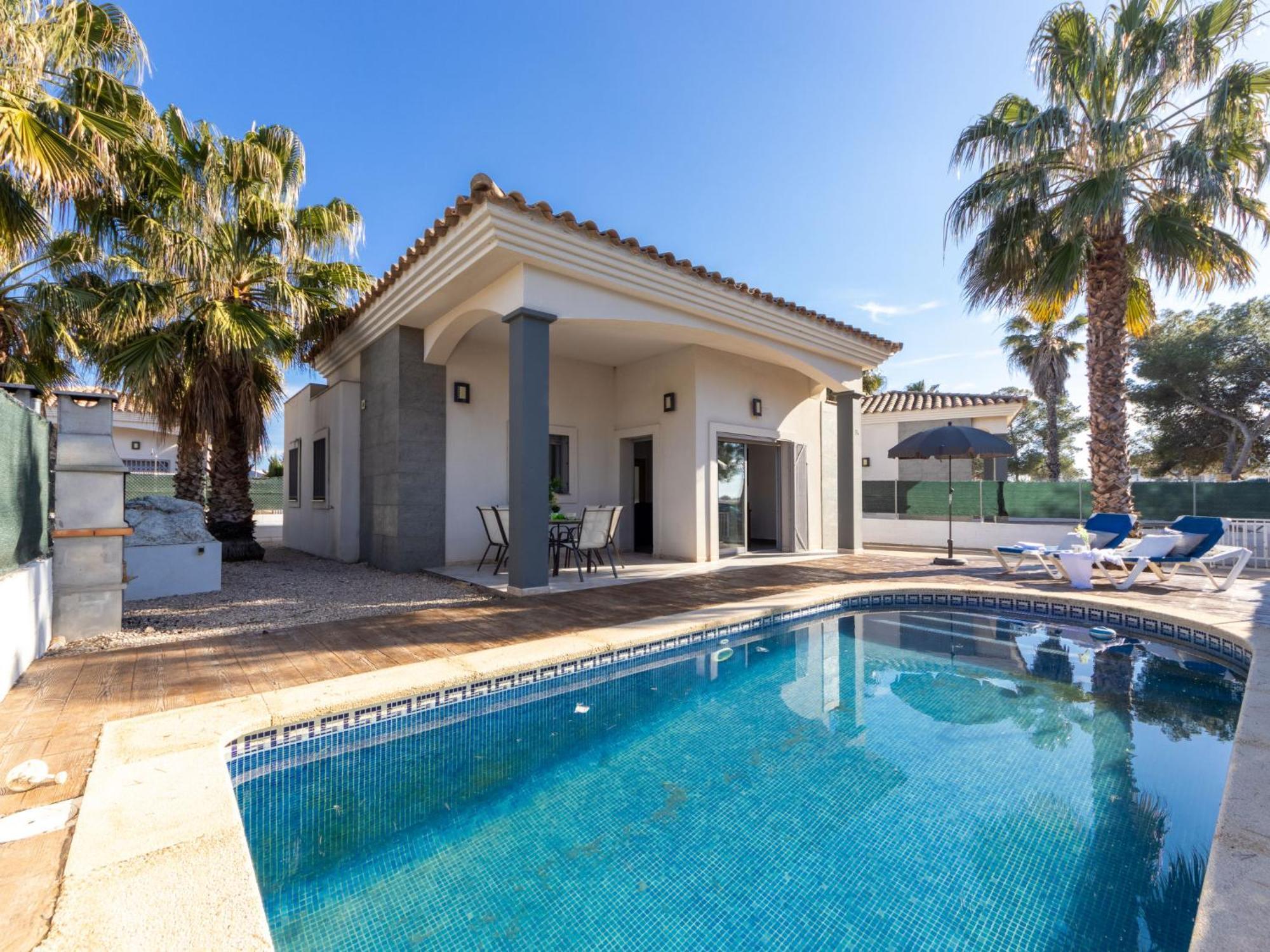 ריומאר Holiday Home Gaviota 14 By Interhome מראה חיצוני תמונה