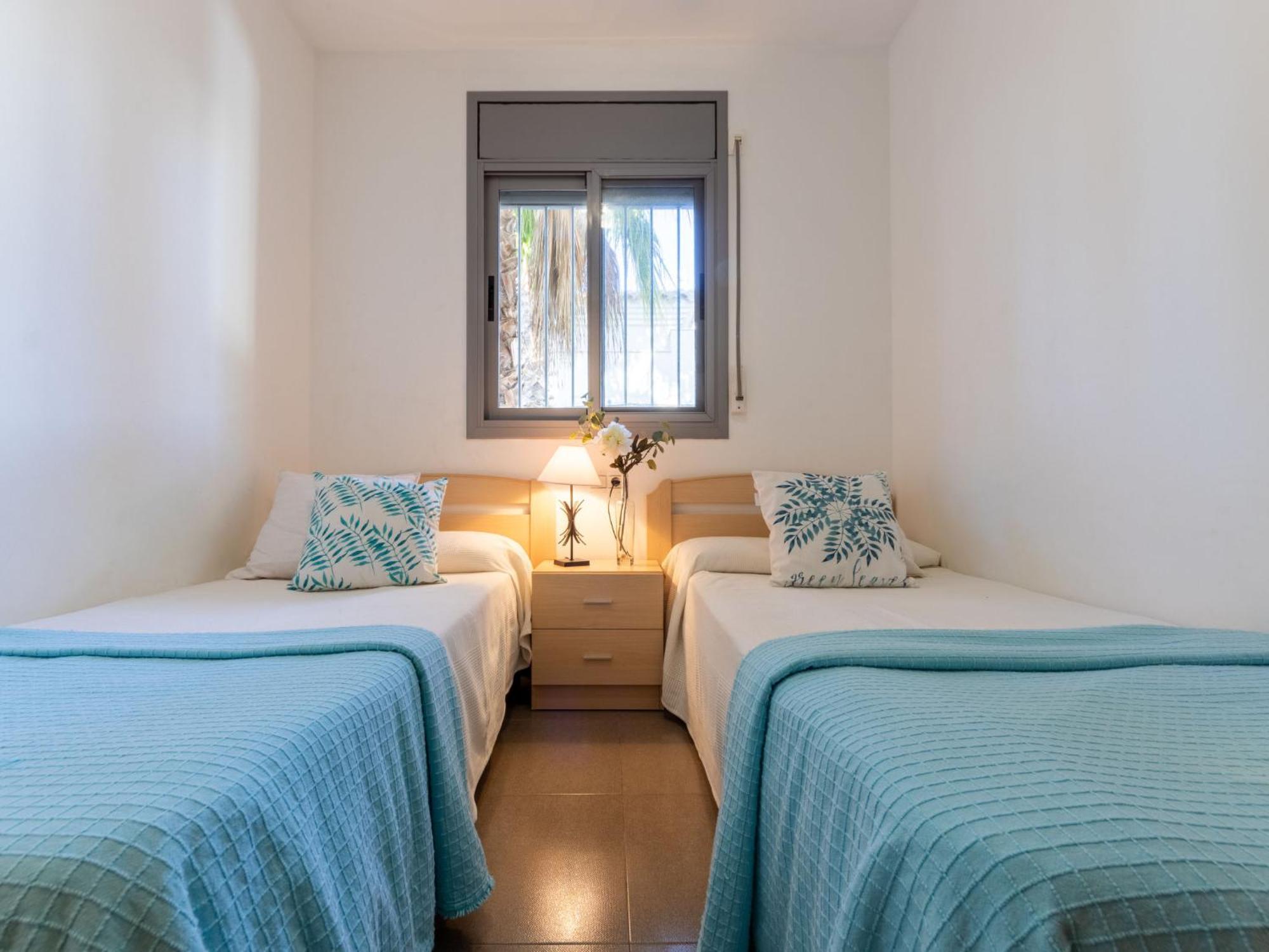 ריומאר Holiday Home Gaviota 14 By Interhome מראה חיצוני תמונה