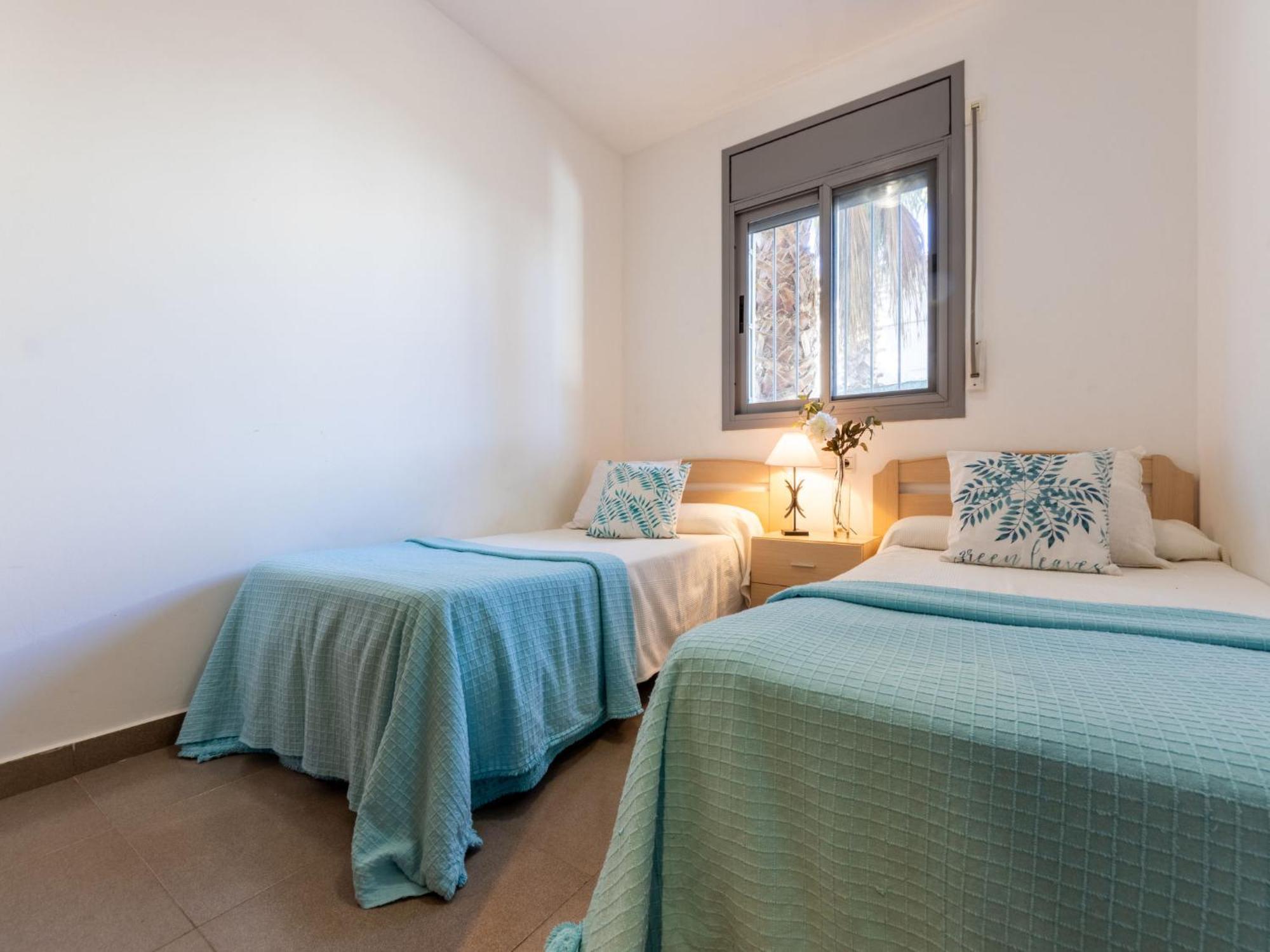 ריומאר Holiday Home Gaviota 14 By Interhome מראה חיצוני תמונה
