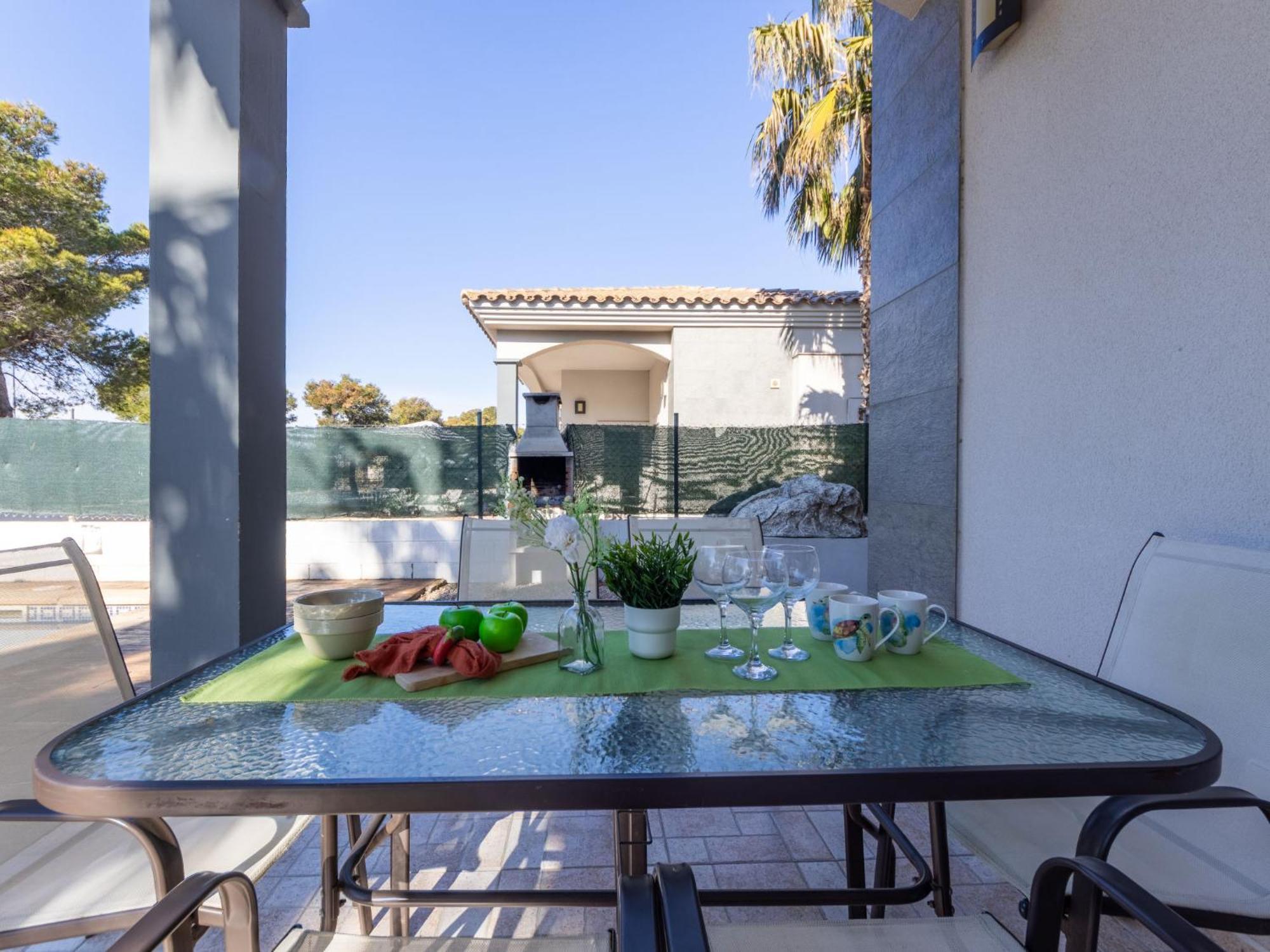 ריומאר Holiday Home Gaviota 14 By Interhome מראה חיצוני תמונה